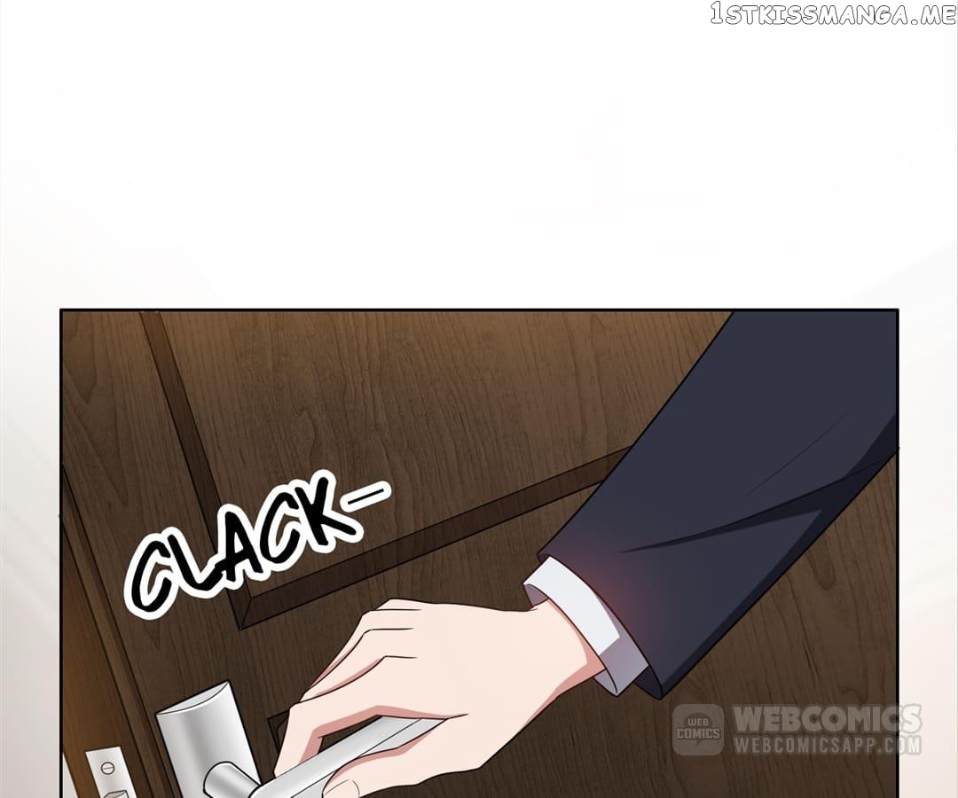 The Naive Mr. Lu chapter 40 - page 6