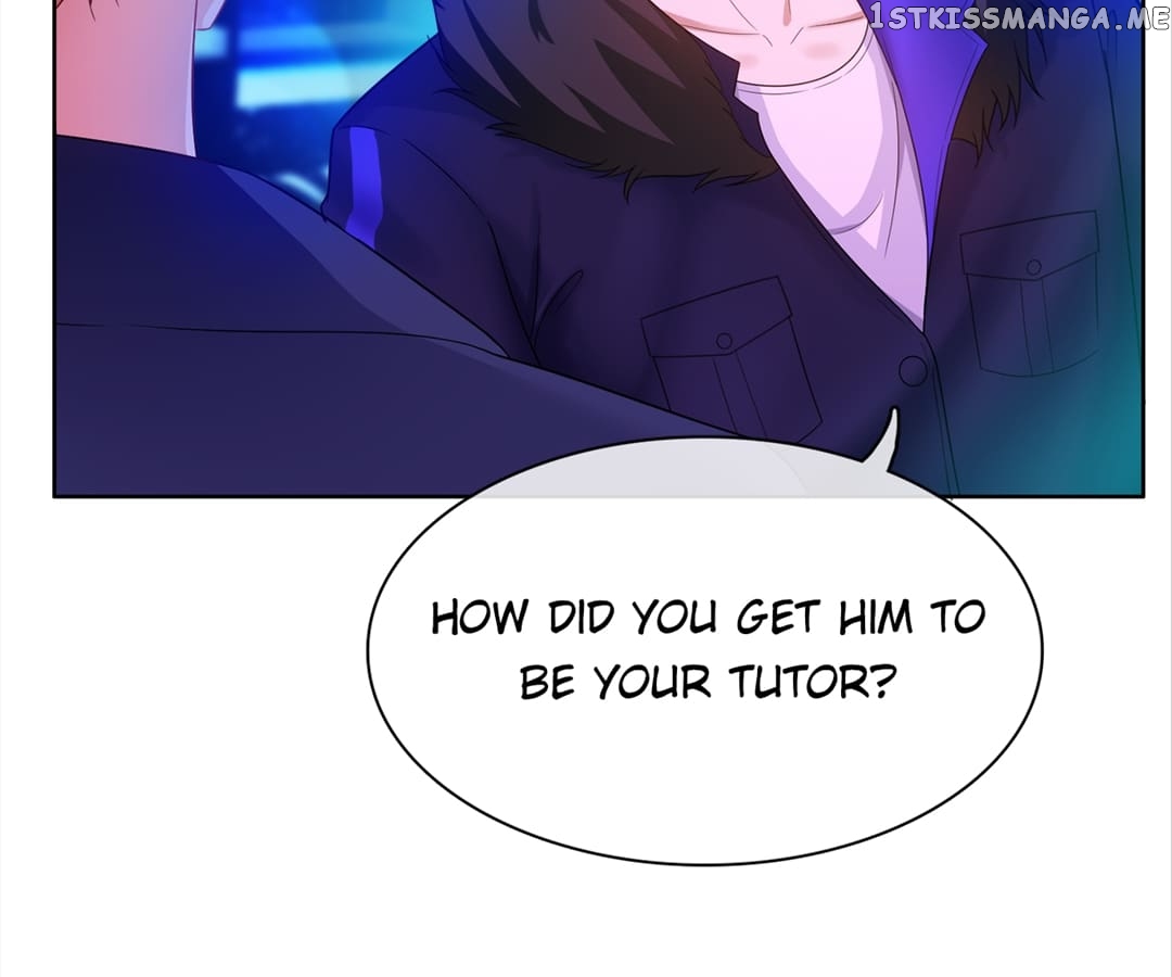 The Naive Mr. Lu chapter 39 - page 11