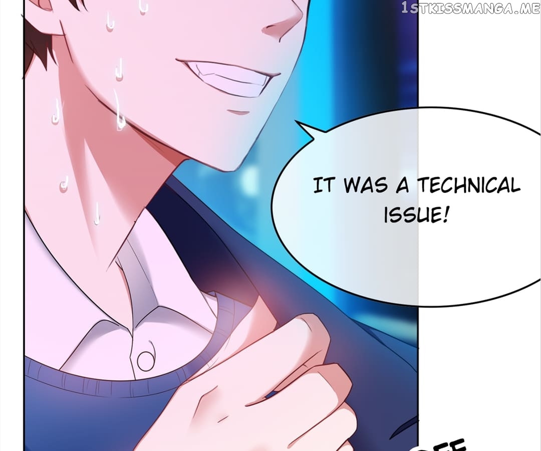 The Naive Mr. Lu chapter 39 - page 15