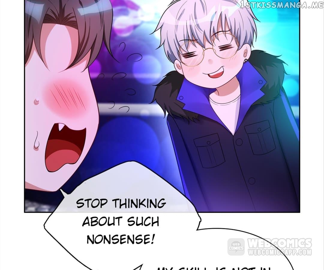 The Naive Mr. Lu chapter 39 - page 22