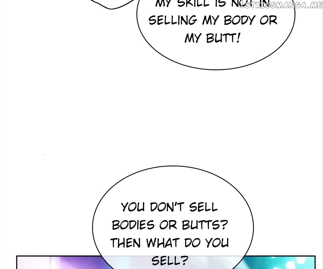 The Naive Mr. Lu chapter 39 - page 23