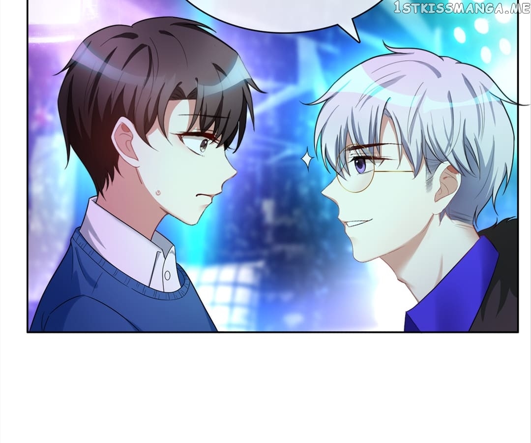 The Naive Mr. Lu chapter 39 - page 24