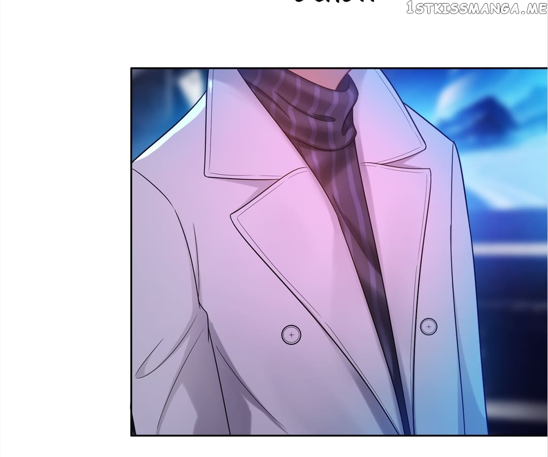 The Naive Mr. Lu chapter 39 - page 33