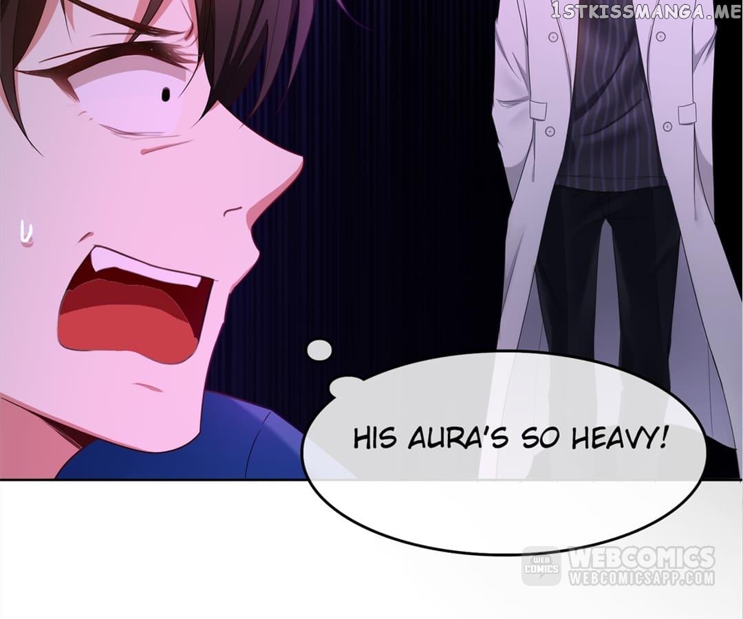 The Naive Mr. Lu chapter 39 - page 42
