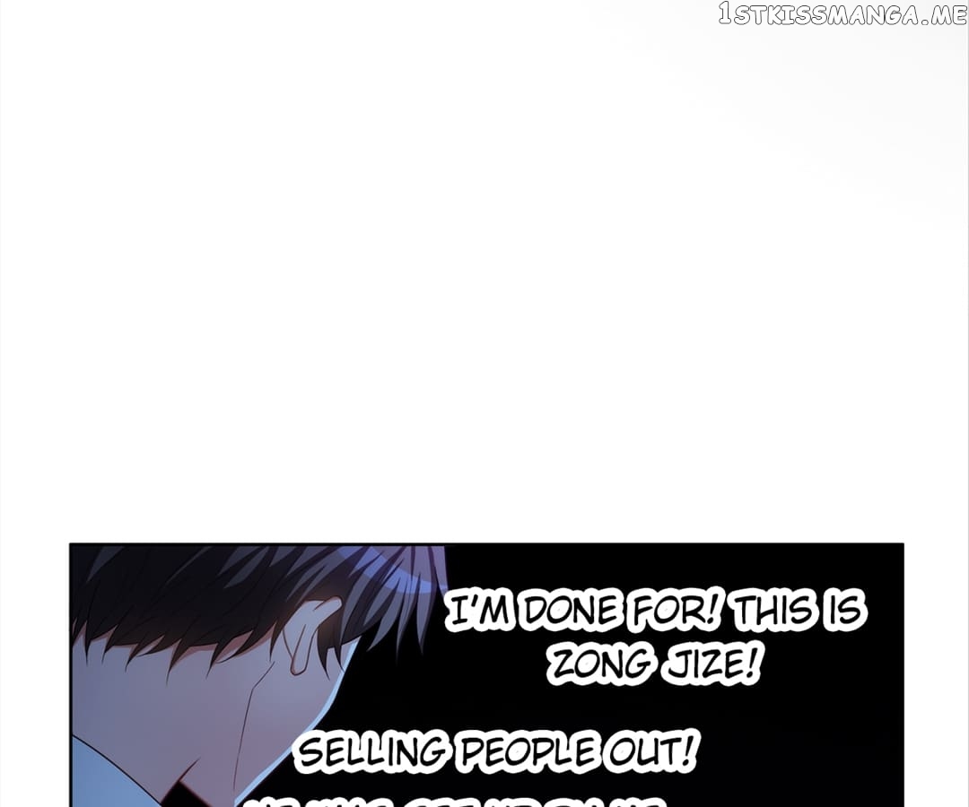 The Naive Mr. Lu chapter 39 - page 43