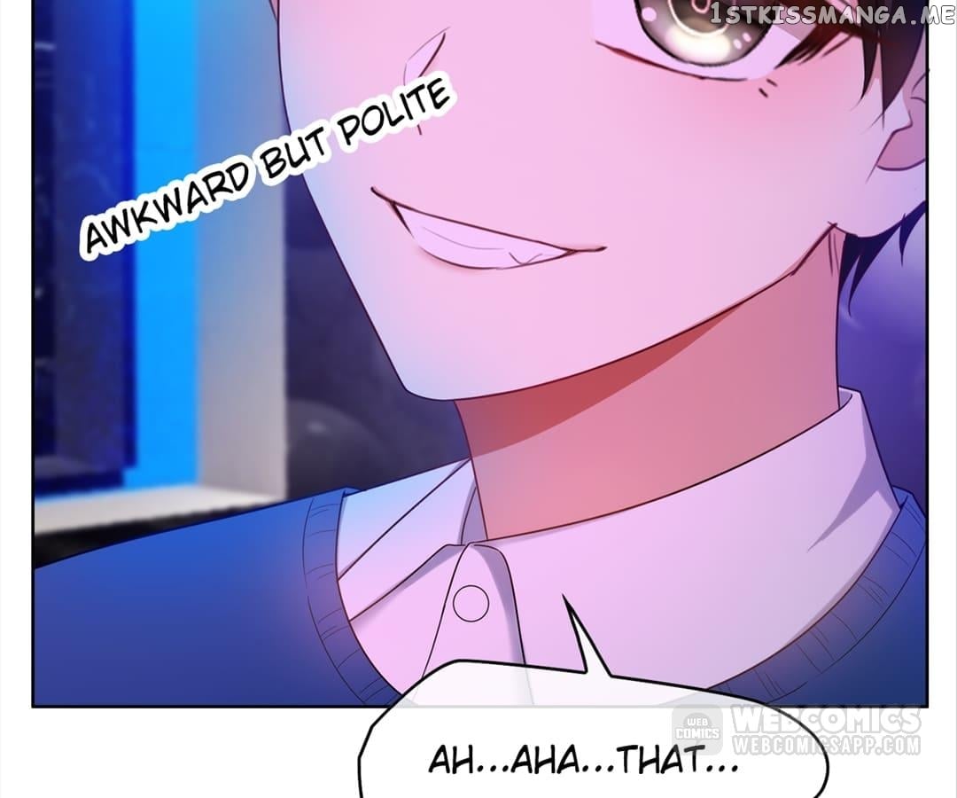 The Naive Mr. Lu chapter 39 - page 46