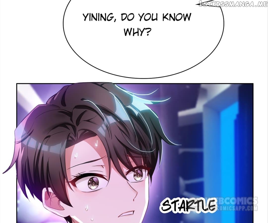 The Naive Mr. Lu chapter 39 - page 6