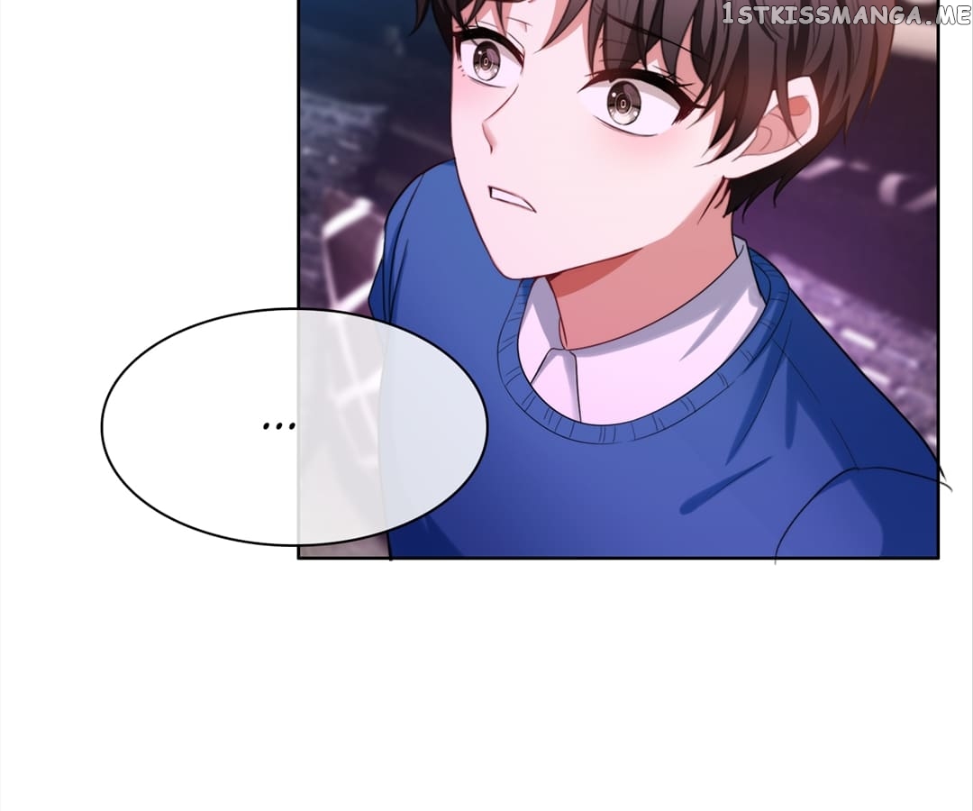 The Naive Mr. Lu chapter 39 - page 60