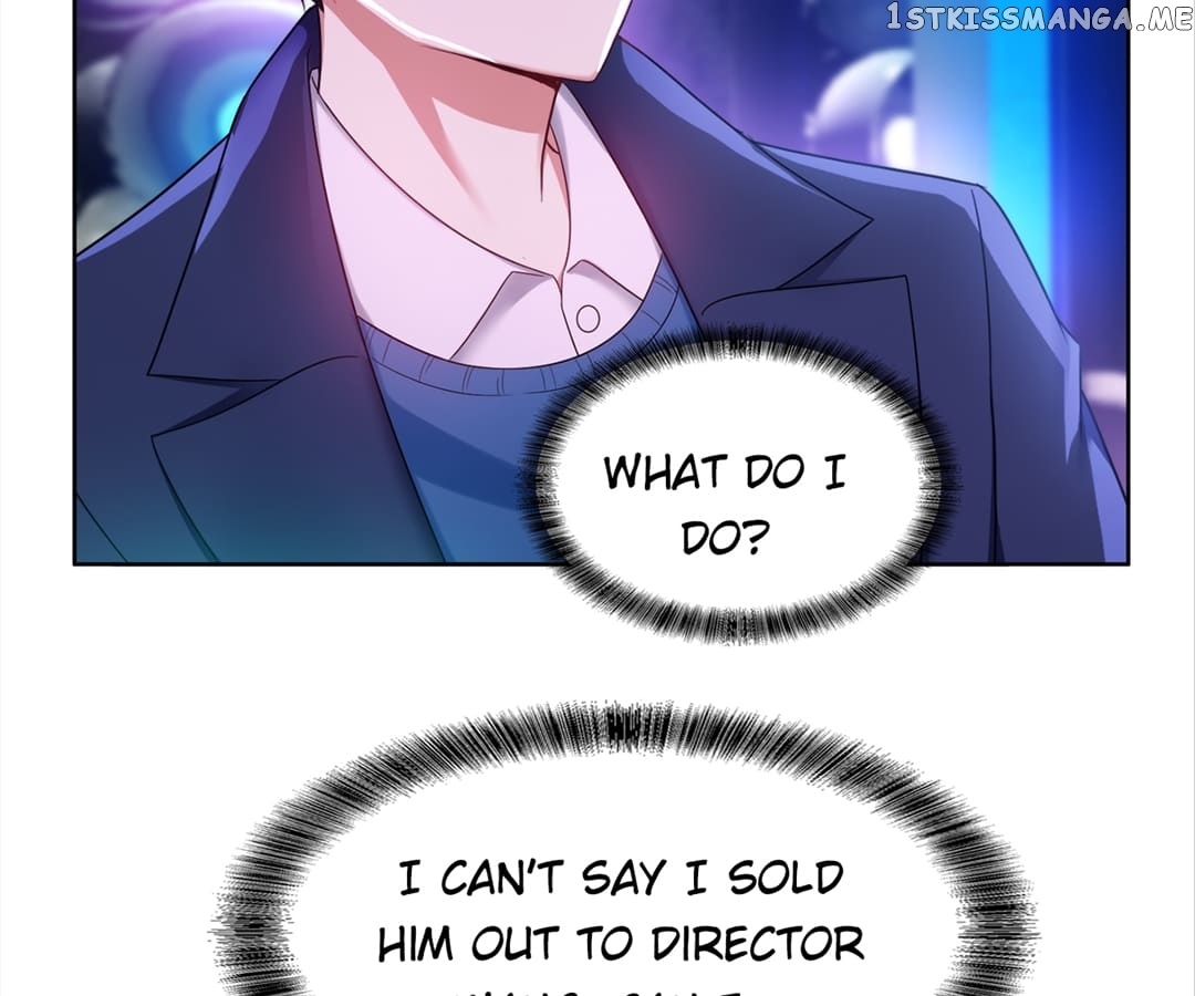 The Naive Mr. Lu chapter 39 - page 7
