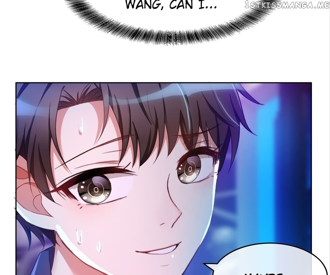 The Naive Mr. Lu chapter 39 - page 8