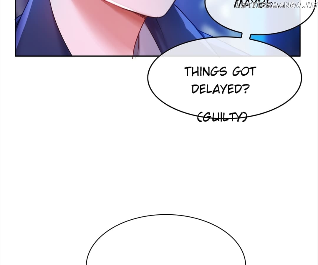 The Naive Mr. Lu chapter 39 - page 9