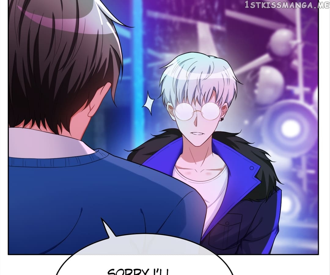 The Naive Mr. Lu chapter 39 - page 92