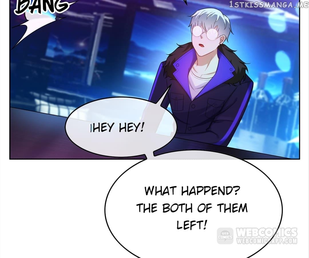 The Naive Mr. Lu chapter 39 - page 94