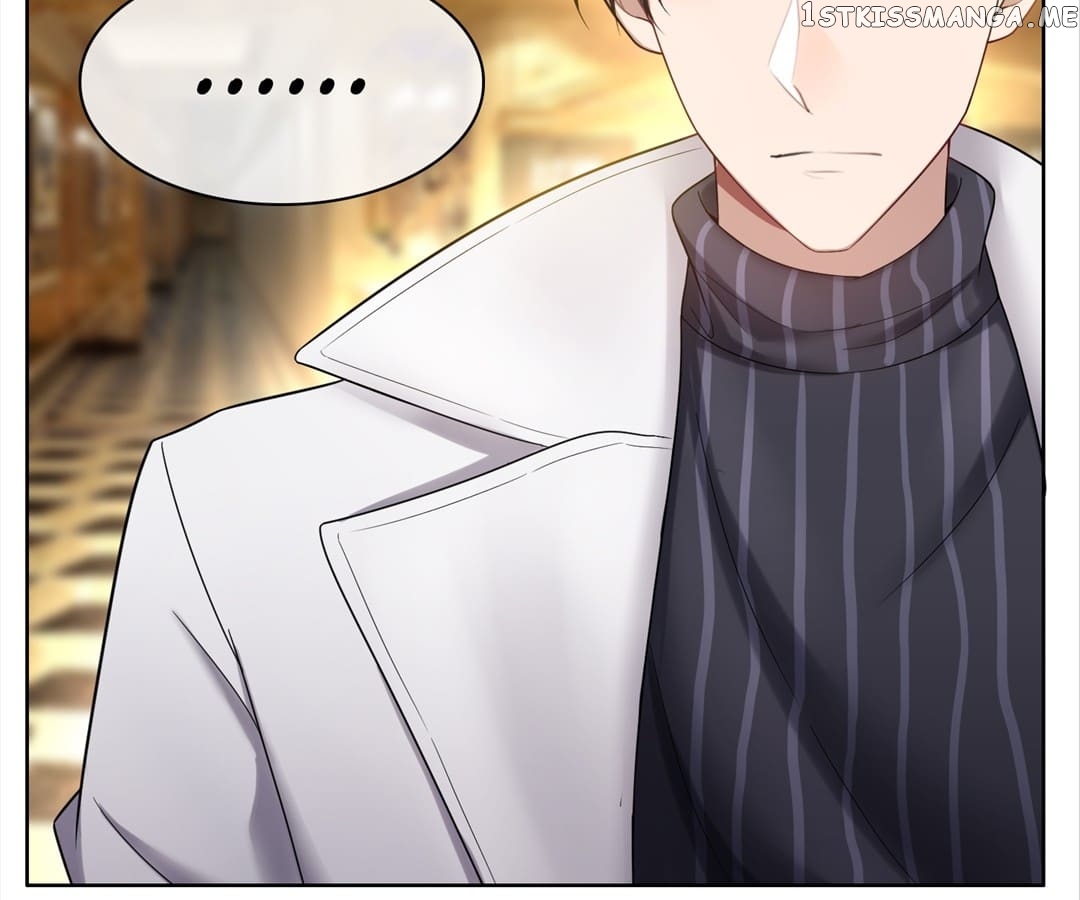 The Naive Mr. Lu chapter 38 - page 100