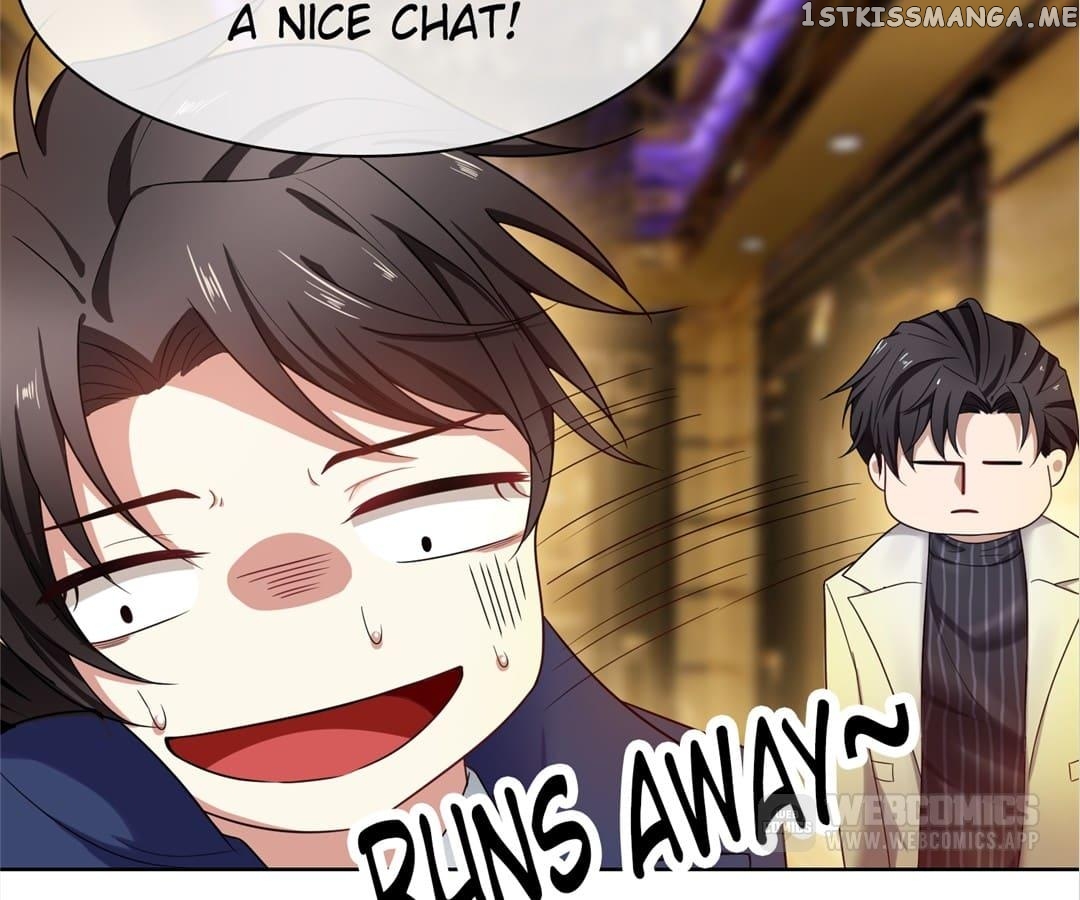 The Naive Mr. Lu chapter 38 - page 102