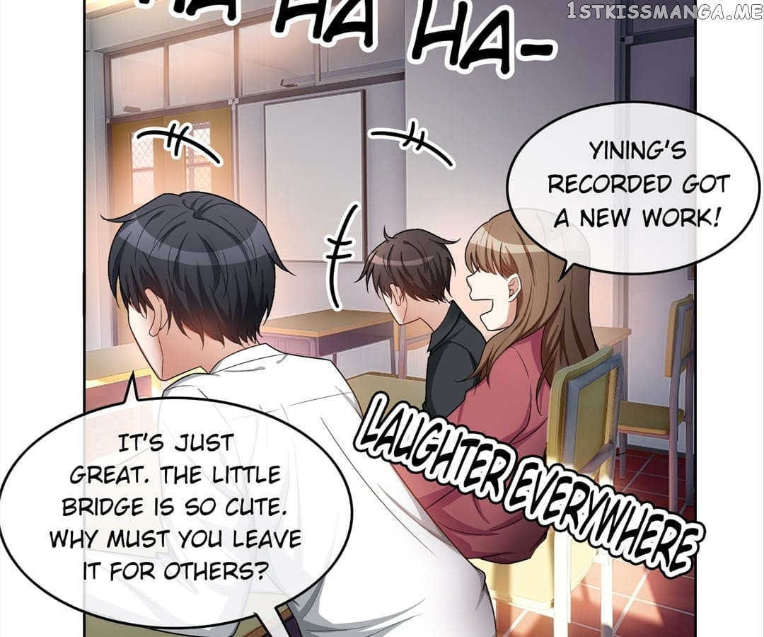 The Naive Mr. Lu chapter 38 - page 12