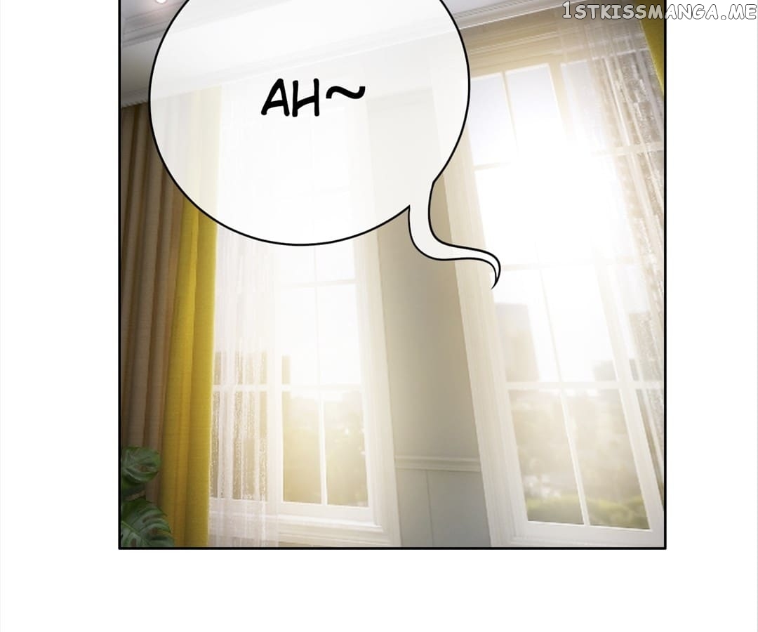 The Naive Mr. Lu chapter 38 - page 17