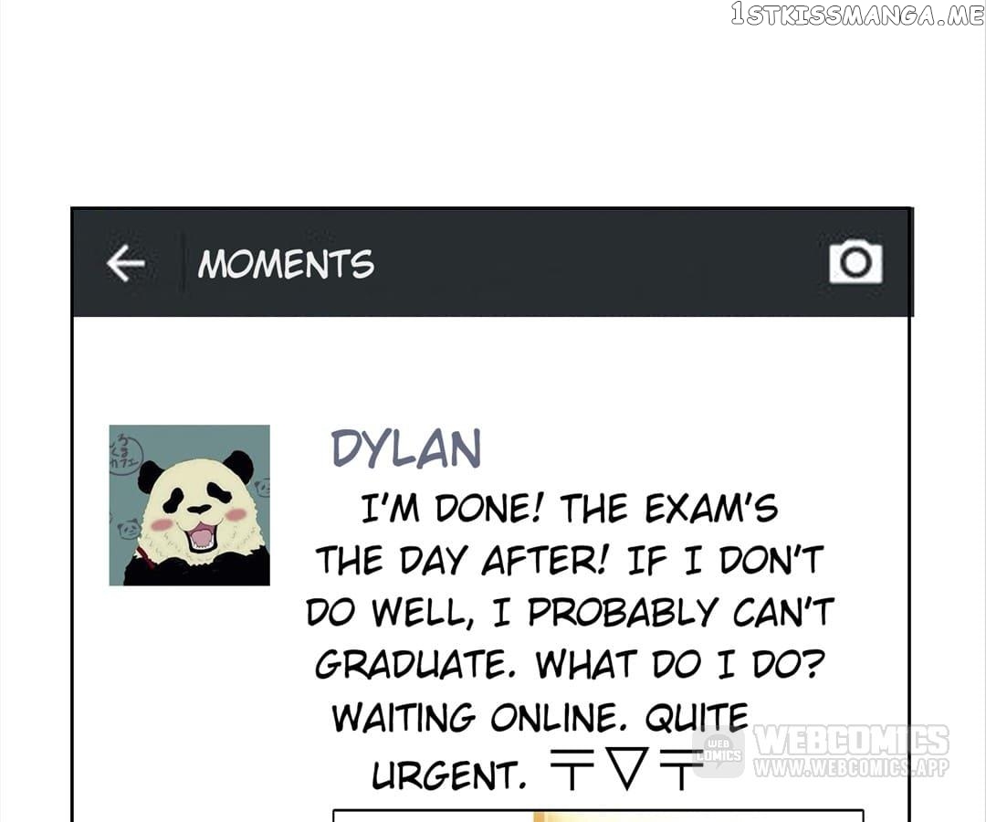 The Naive Mr. Lu chapter 38 - page 22