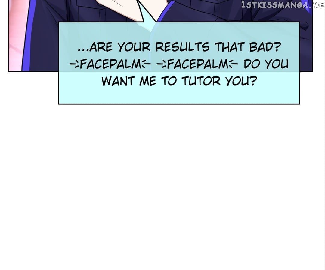 The Naive Mr. Lu chapter 38 - page 28