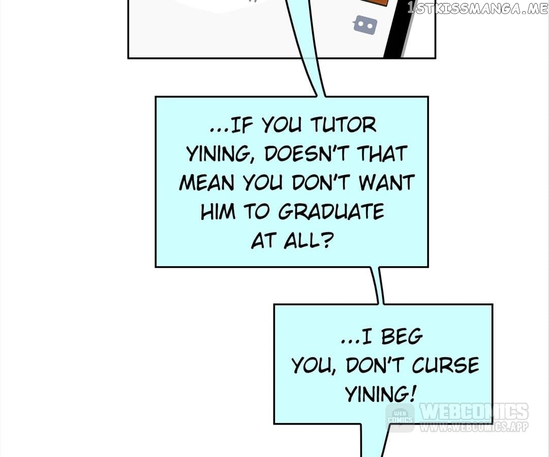 The Naive Mr. Lu chapter 38 - page 30
