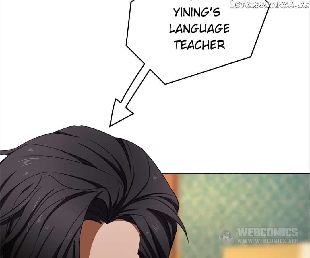 The Naive Mr. Lu chapter 38 - page 38