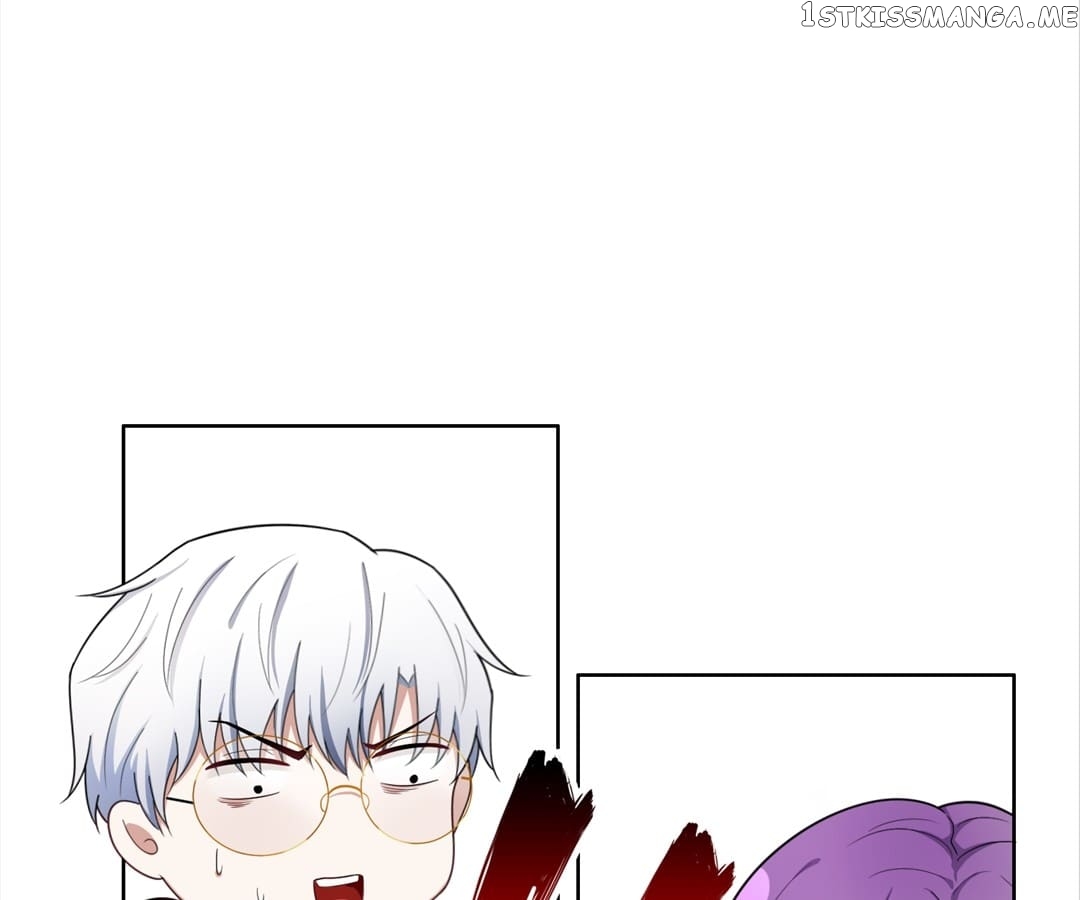 The Naive Mr. Lu chapter 38 - page 43
