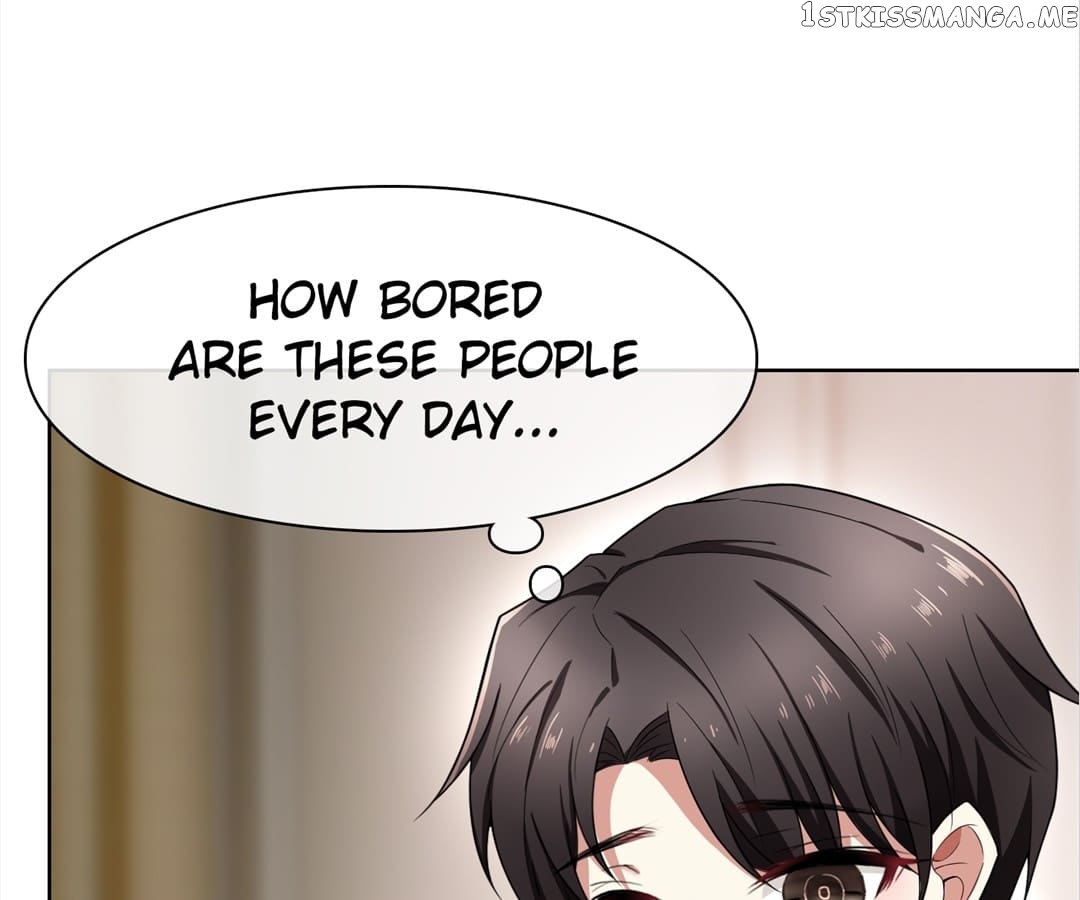 The Naive Mr. Lu chapter 38 - page 49