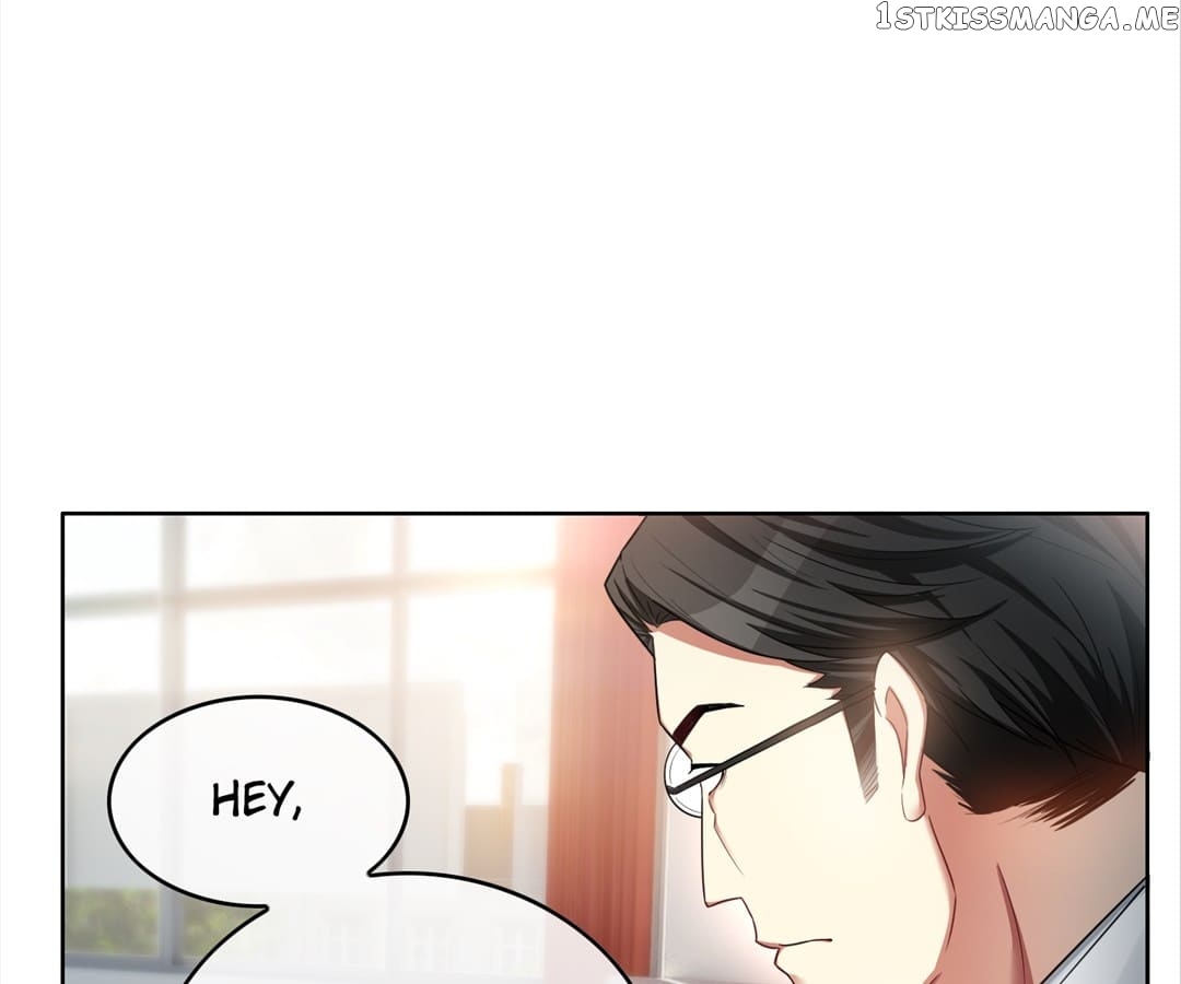The Naive Mr. Lu chapter 38 - page 5
