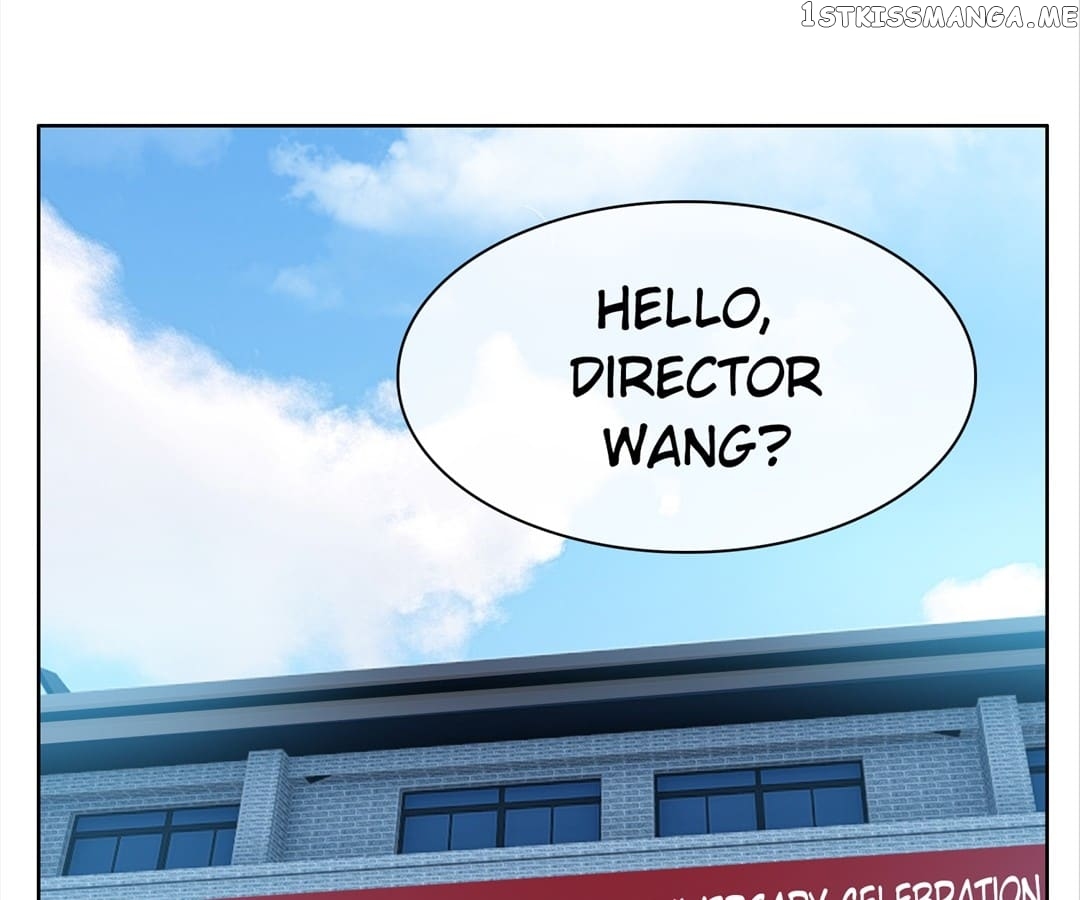The Naive Mr. Lu chapter 38 - page 53