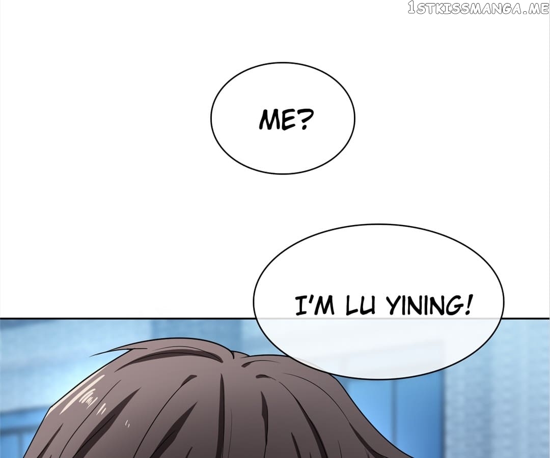The Naive Mr. Lu chapter 38 - page 55