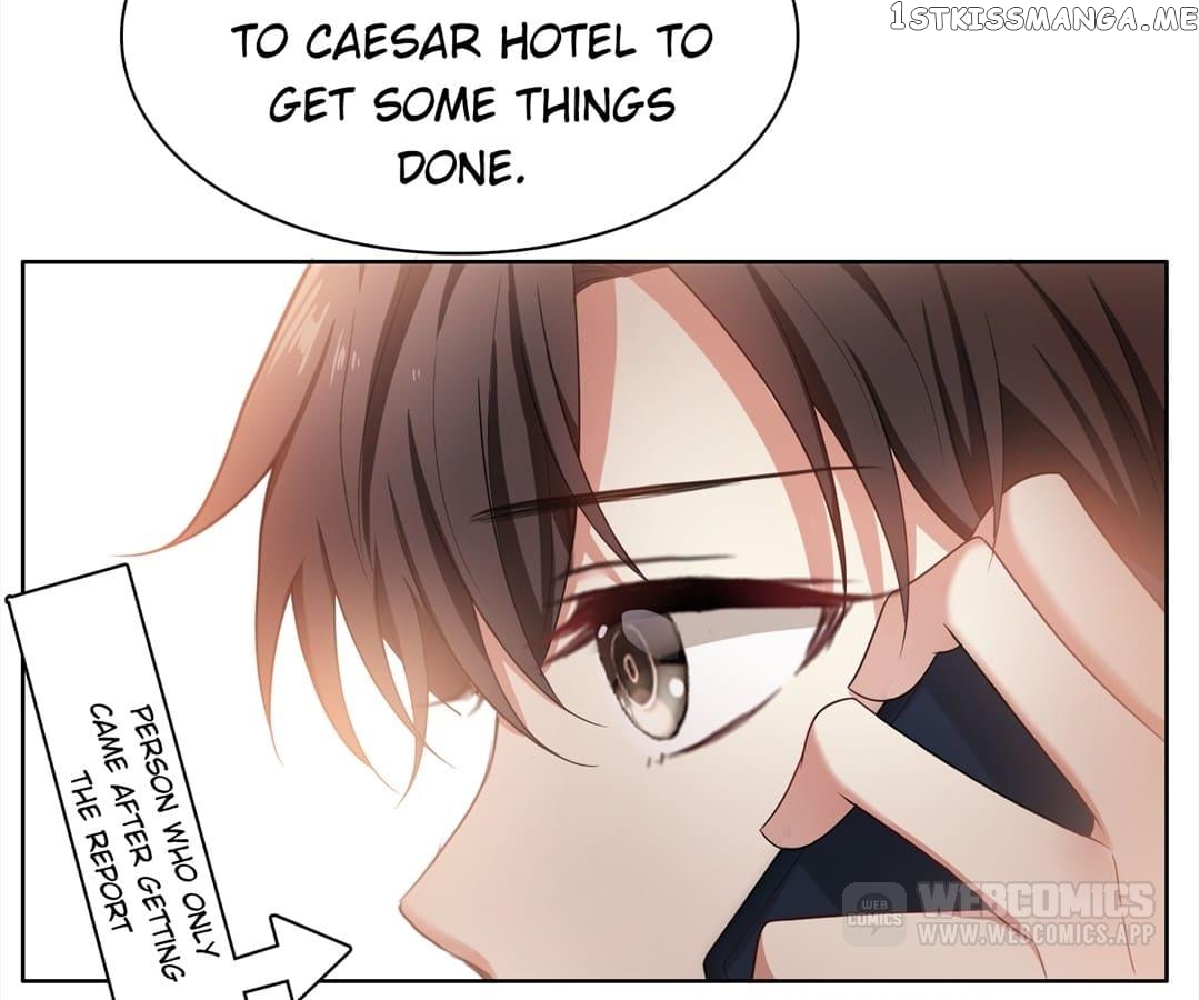 The Naive Mr. Lu chapter 38 - page 58