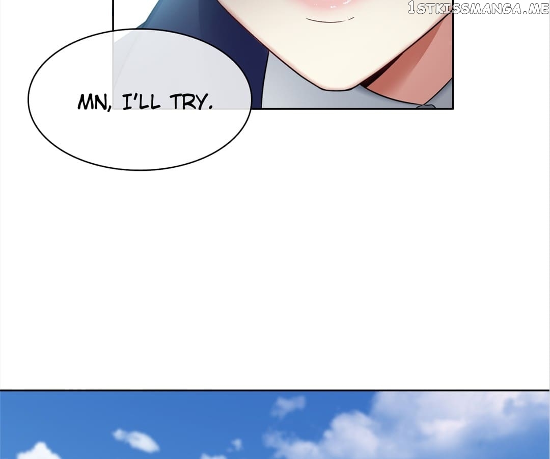 The Naive Mr. Lu chapter 38 - page 60