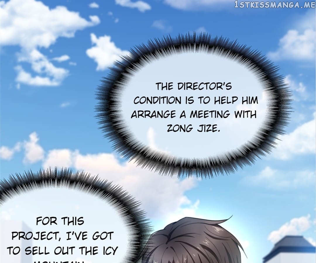 The Naive Mr. Lu chapter 38 - page 61