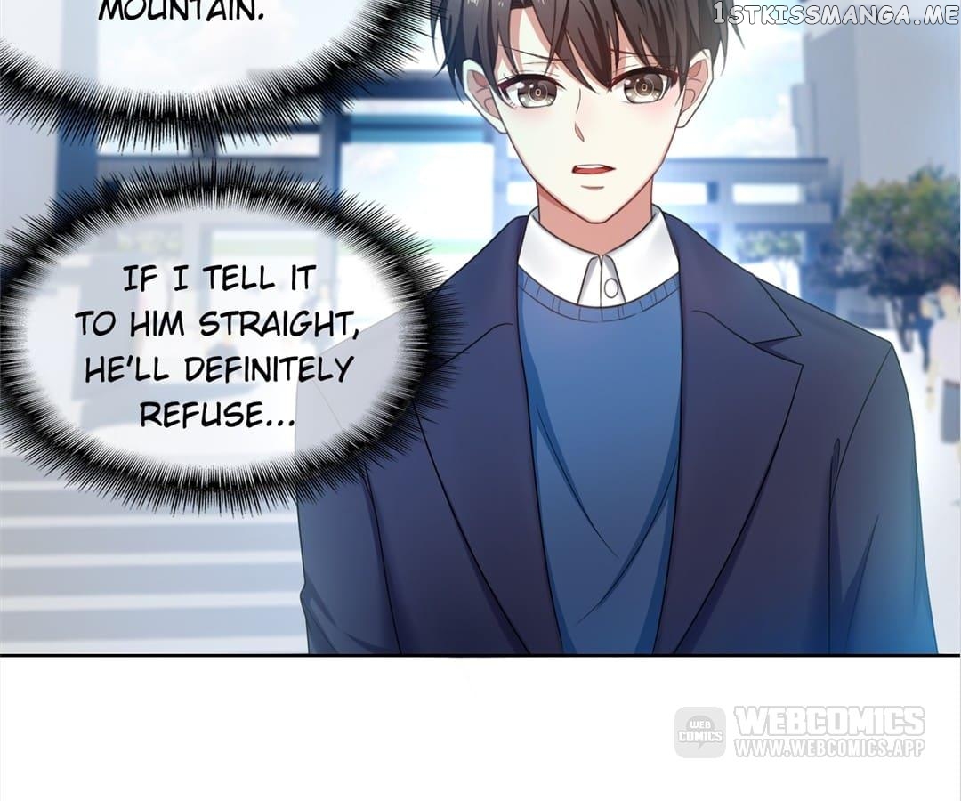 The Naive Mr. Lu chapter 38 - page 62