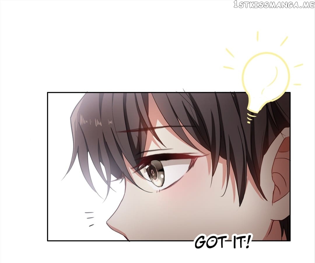 The Naive Mr. Lu chapter 38 - page 69