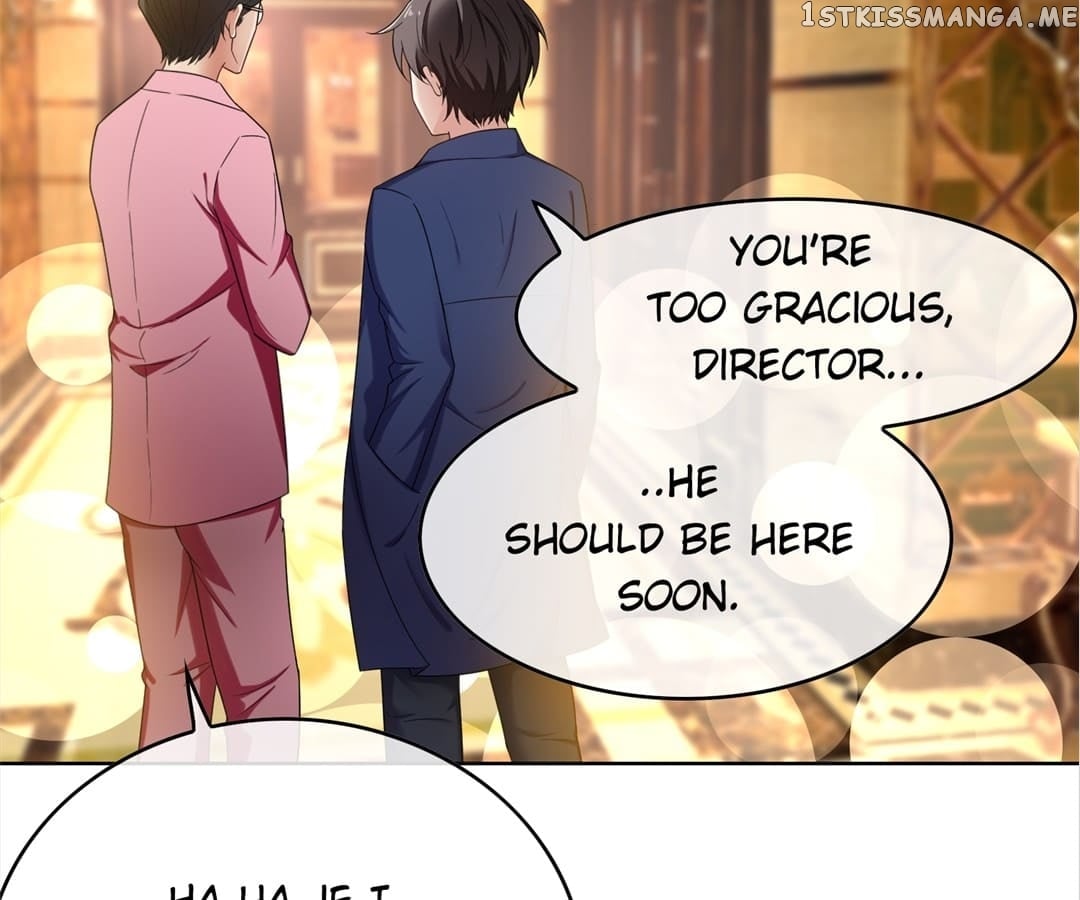 The Naive Mr. Lu chapter 38 - page 85