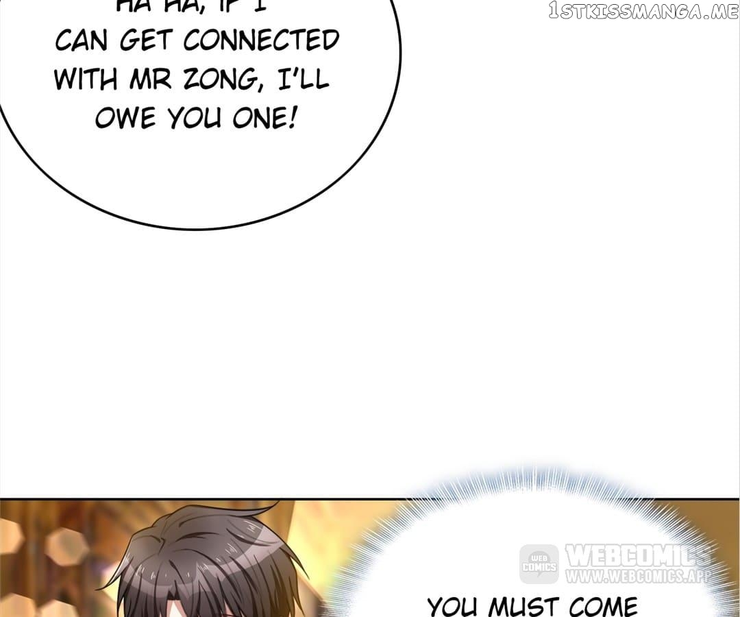 The Naive Mr. Lu chapter 38 - page 86