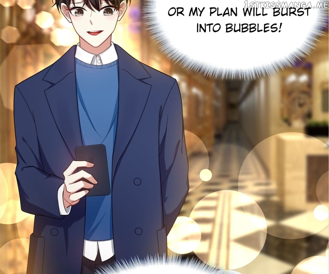 The Naive Mr. Lu chapter 38 - page 87