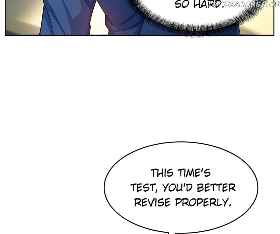 The Naive Mr. Lu chapter 38 - page 9