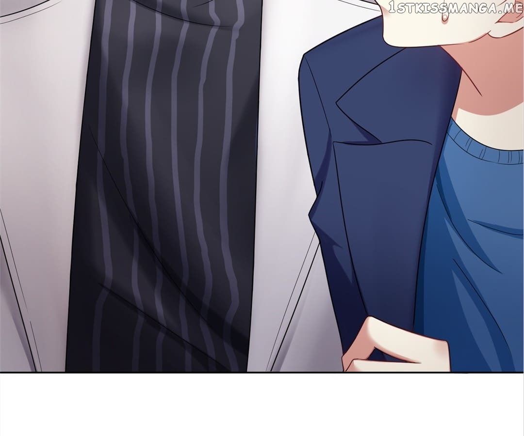 The Naive Mr. Lu chapter 38 - page 91