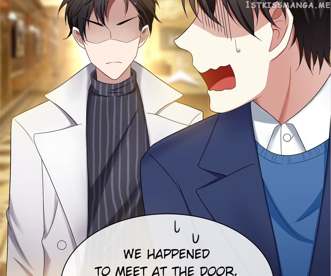 The Naive Mr. Lu chapter 38 - page 95