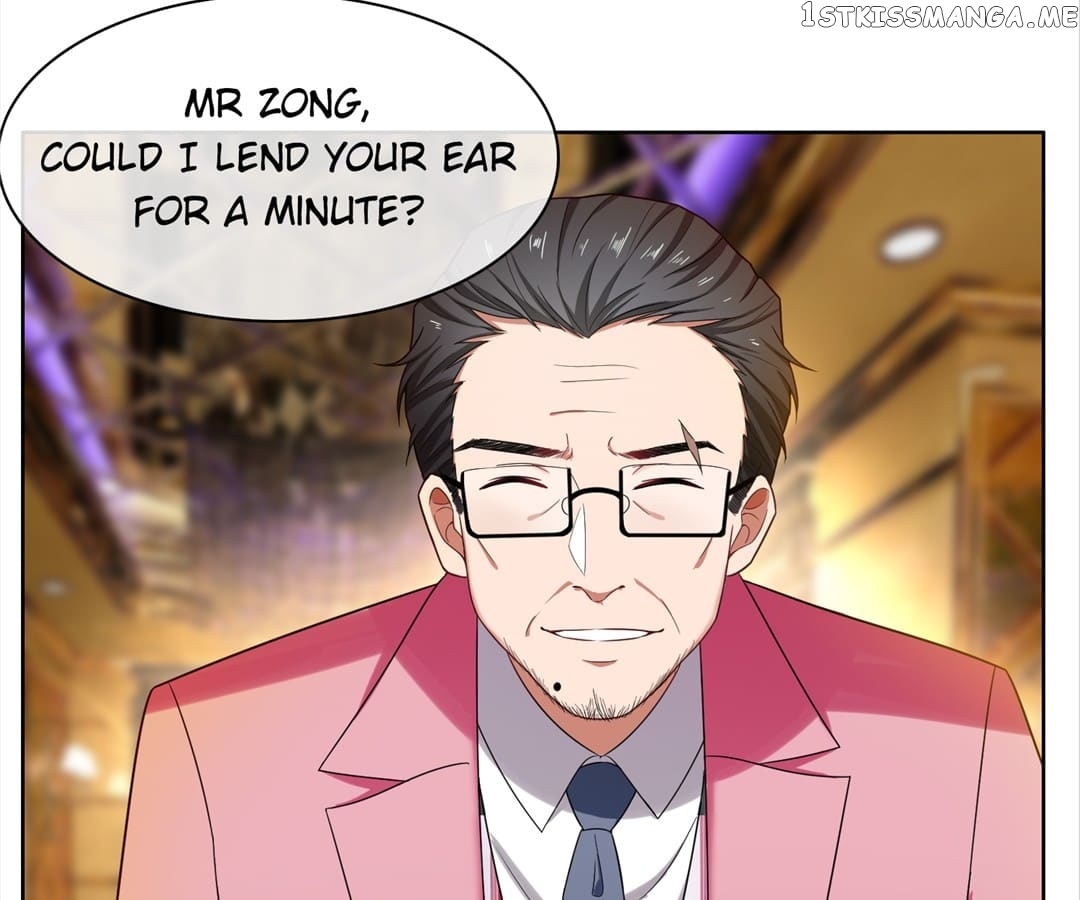 The Naive Mr. Lu chapter 38 - page 97