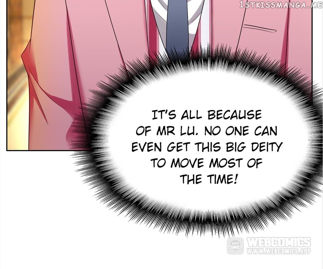 The Naive Mr. Lu chapter 38 - page 98