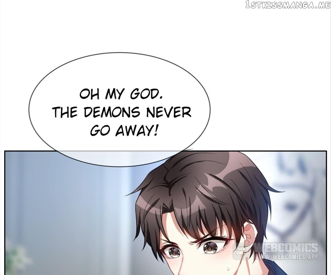 The Naive Mr. Lu chapter 37 - page 10