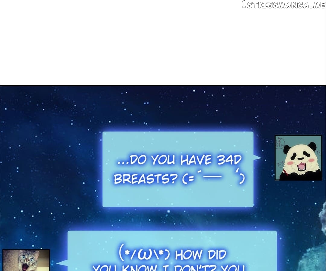 The Naive Mr. Lu chapter 37 - page 101