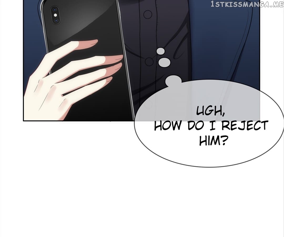 The Naive Mr. Lu chapter 37 - page 109