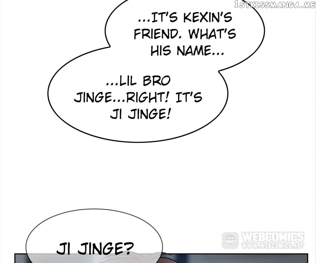 The Naive Mr. Lu chapter 37 - page 14
