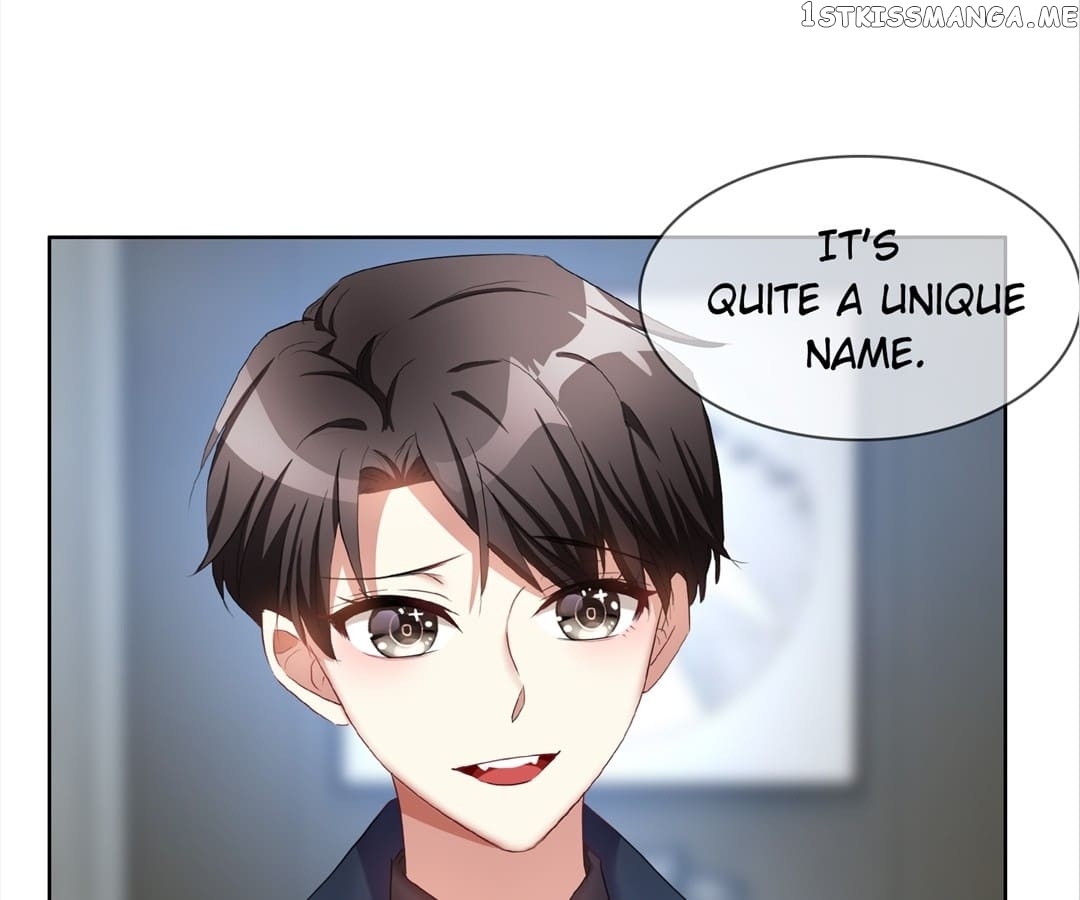 The Naive Mr. Lu chapter 37 - page 17
