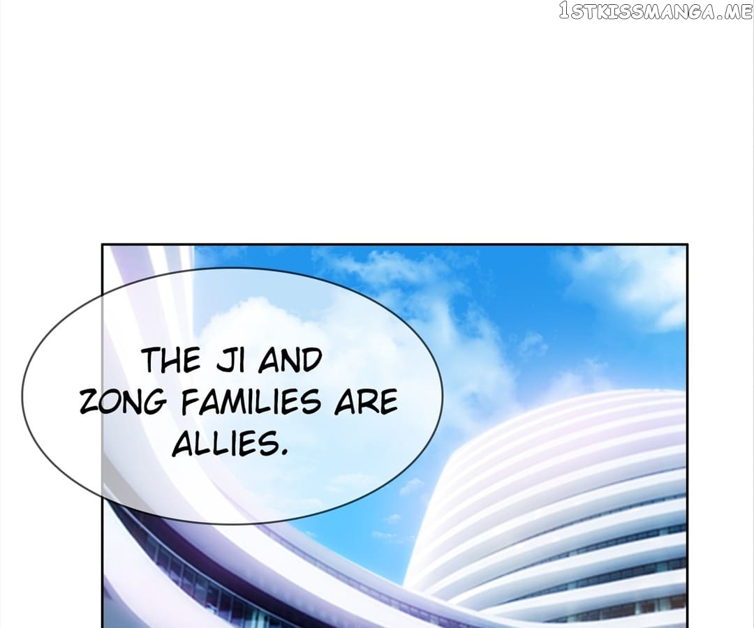 The Naive Mr. Lu chapter 37 - page 19