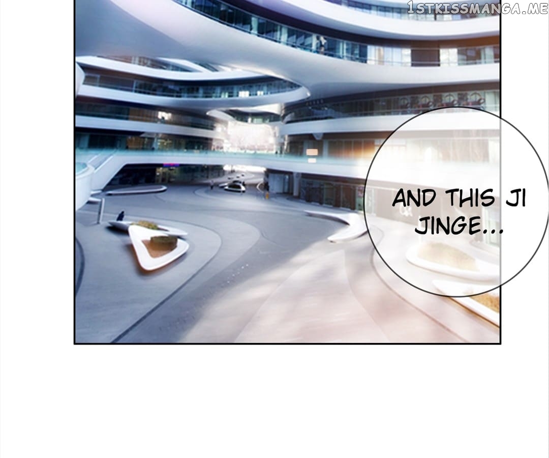 The Naive Mr. Lu chapter 37 - page 20